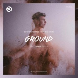 Soundsperale ft. Sergi Yaro - Ground (Extended Mix)