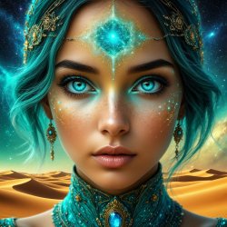 Mari - Serene