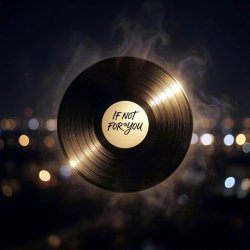 Pochette Vasilii CECEGOV & Atom - If Not For You