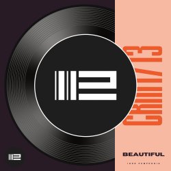 Pochette Igor Pumphonia - Beautiful