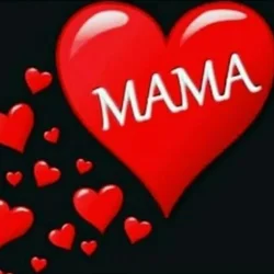 Pochette Моя мама