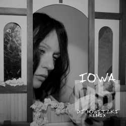 Pochette IOWA - Мы (DJ Nowitzki Remix)