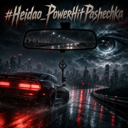 PowerHitPashechka - Heidao