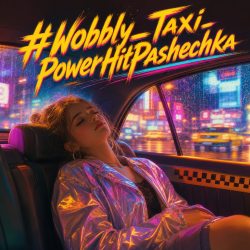 PowerHitPashechka - Wobbly Taxi
