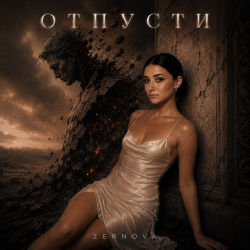 Pochette Отпусти