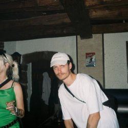 Pochette DJ FEELTOOMUCH - You Got My Love