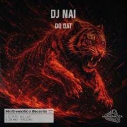 Pochette DJ Nai & DJ LLIW - Tight