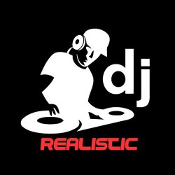Pochette Dj Realistic - Biological Hazard