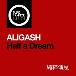 Pochette ALIGASH - Indelible Memory (Extended Mix)