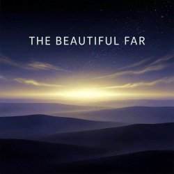 Pochette Vasilii CECEGOV & Atom - The Beautiful Far