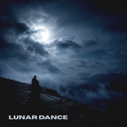 Pochette Igor Pumphonia & Dmitry Isaev - Lunar Dance