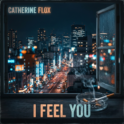 Pochette Catherine Flox - I Feel You