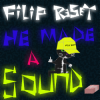 Pochette Filip Reset - He made a sound Filip Reset - He made a sound