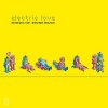 Pochette Astronotes feat. Anastasia Vasilyeva - Electric Love (Radio Edit) Astronotes feat. Anastasia Vasilyeva - Electric Love (Radio Edit)