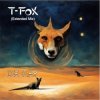 Pochette De Key - T-Fox (Club Version) De Key - T-Fox (Club Version)