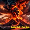 Pochette Dolby D&G - Fire Run Dolby D&G - Fire Run