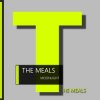 Pochette The Meals - Moonlight The Meals - Moonlight