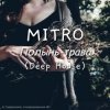 Pochette MITRO - Полынь-трава (Deep House) MITRO - Полынь-трава (Deep House)