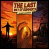 Pochette DJ Katya Kadykov - The last day of summer’s DJ Katya Kadykov - The last day of summer’s
