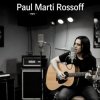 Pochette Paul Marti Rossoff - I Cry 1982. Nottingham studio demo version 1989. Remastered 2026 Paul Marti Rossoff - I Cry 1982. Nottingham studio demo version 1989. Remastered 2026
