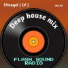 Pochette SVnagel (LV) - Deep Mood 45 SVnagel (LV) - Deep Mood 45
