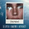 Pochette DJ Loyza, Валерия, Artik, Asti - Капелькою DJ Loyza, Валерия, Artik, Asti - Капелькою