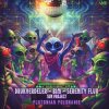 Pochette Drukverdeler & DJ Bim - The Triangle (Original Mix) Drukverdeler & DJ Bim - The Triangle (Original Mix)
