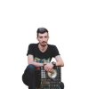 Pochette DJ Osiris - Loving You DJ Osiris - Loving You