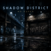Pochette Mr.Kuper - Shadow District ( Dark Russian Version) Mr.Kuper - Shadow District ( Dark Russian Version)