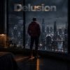 Pochette DJ Katya Kadykov - Delusion DJ Katya Kadykov - Delusion