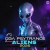 Pochette Beckmantra - I Am Not Saying It Was Aliens (Original Mix) Beckmantra - I Am Not Saying It Was Aliens (Original Mix)