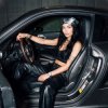 Pochette Дейзи, LIRANOV, XTM Prod - Uber Black Дейзи, LIRANOV, XTM Prod - Uber Black