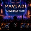 Pochette PAVLADI - LFM #146 (Lucky Day Bar) PAVLADI - LFM #146 (Lucky Day Bar)