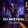 Pochette Dj Mistral - Heartbeat Dj Mistral - Heartbeat