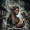 Pochette BLACK MALEESHA - Ведьма BLACK MALEESHA - Ведьма