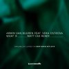 Pochette Armin van Buuren feat. Vera Ostrova - What If (Radio Edit) Armin van Buuren feat. Vera Ostrova - What If (Radio Edit)