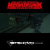 Pochette Megatronix - Invisible Megatronix - Invisible