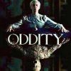Pochette Odditee - Fury of Youth Odditee - Fury of Youth