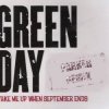 Pochette Green Day - Wake Me Up When September Ends Green Day - Wake Me Up When September Ends