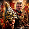 DJ GUSLI - Наконечник