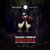 Mauro Temple - Smog