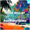 Pochette Nicco, Bulljay - Ecstasy (Giga Dance Extended Remix) Nicco, Bulljay - Ecstasy (Giga Dance Extended Remix)