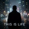 Pochette Vasilii CECEGOV & Atom - This is life Vasilii CECEGOV & Atom - This is life