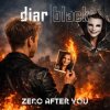 Pochette DiarBlack - Zero After You DiarBlack - Zero After You