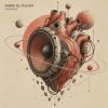 Pochette ViTaLiKuS - DAME EL PULSO ViTaLiKuS - DAME EL PULSO