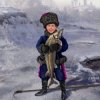 Pochette Пахарь Царицынский - Где ты была Пахарь Царицынский - Где ты была