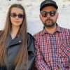 Pochette Adam, Darisha - Випускний Adam, Darisha - Випускний