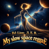 DJ-Lion- Л. Е. В. - My slow space reggae