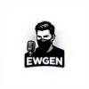 Pochette Ewgen - Злые морозы Ewgen - Злые морозы