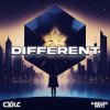 Pochette Exile DNB - Different (Original Mix) Exile DNB - Different (Original Mix)